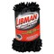 Libman Libman Commercial 18 X 9 Microfiber Finger Mop Refill -, PK6 927 - alternate 2